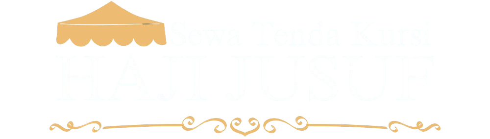 Sewa Tenda Haji Jusuf